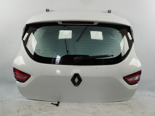 Heckklappe occasion renault - occasion,