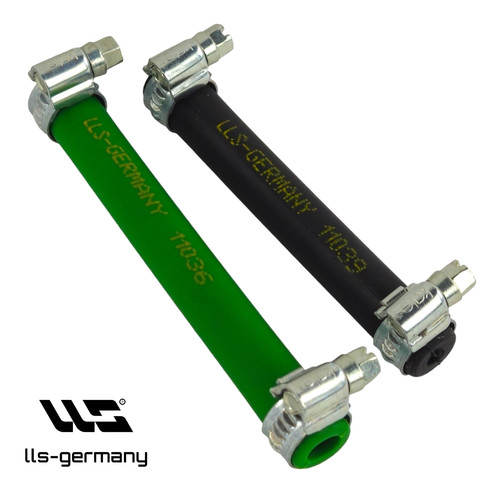 Differenzdruck schlauch - differenzdruck,