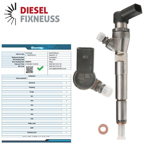 Injecteur renault clio - clio, megane