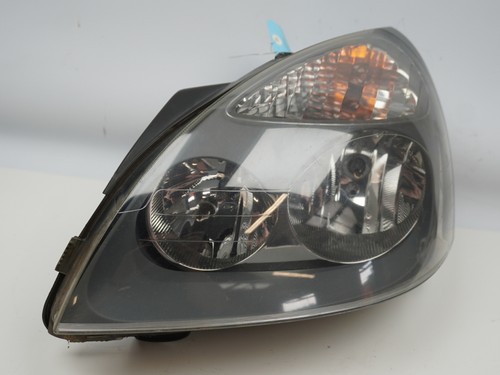 Linker gebraucht scheinwerfer - linker,