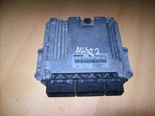 Steuergerät renault - 2, x