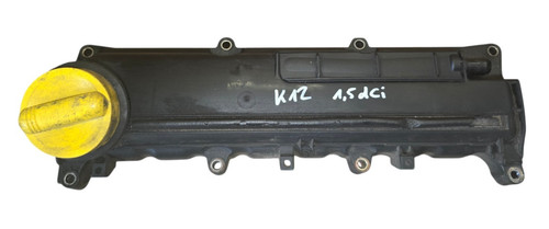 Ventildeckel motordeckel - ventildeckel,