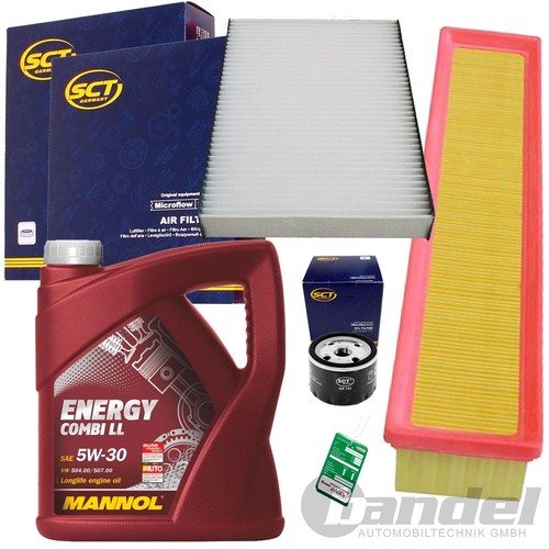 Inspektions paket satz set - paket, +