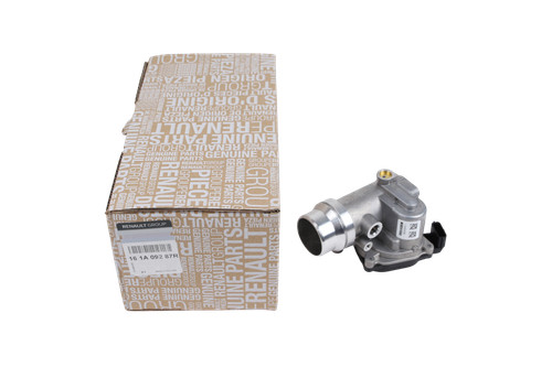 Original air throttle - original,