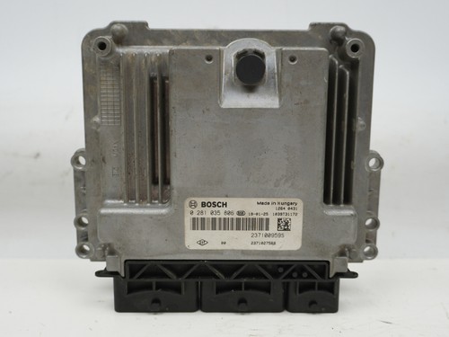 Gebrauchter motorsteuergerät - gebrauchter,
