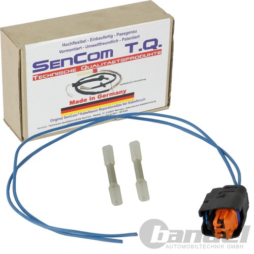 Kabelbaum rep satz stecker - kabelbaum,
