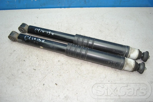 Stoßdämpfer dämpfer - 2x,