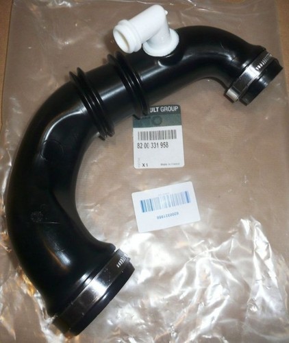 Original turboschlauch - original,