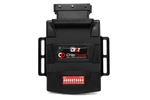 Chiptuning crs2 für - crs2, renault