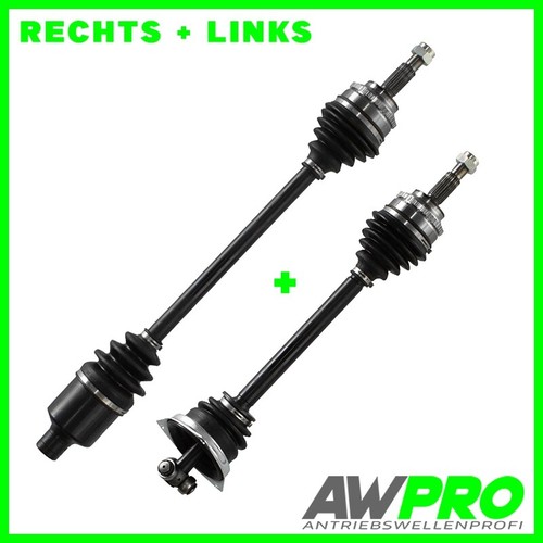 Antriebswelle für renault - fÜr,