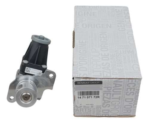 Original egr valve - original,
