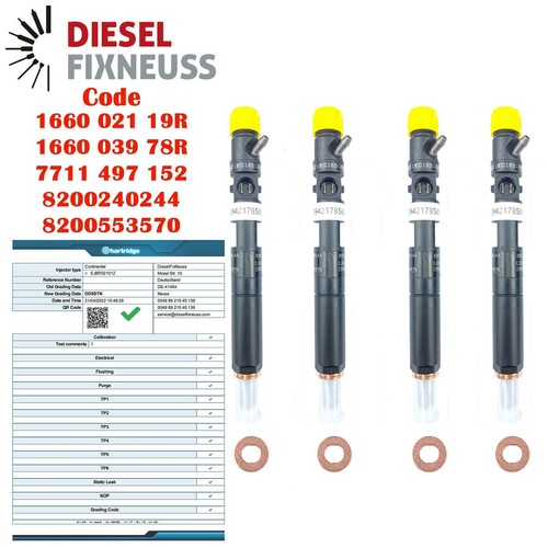 Einspritzdüse injektor - einspritzdüse,