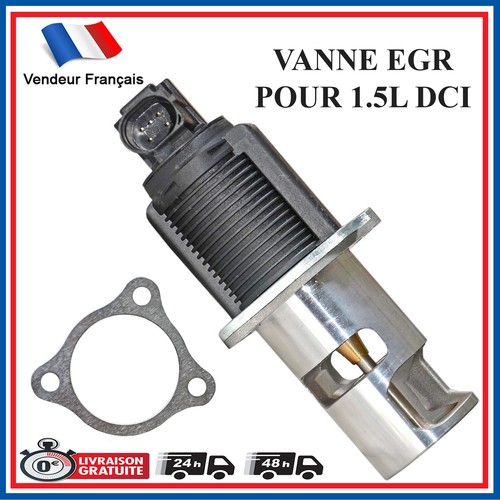 Egr ventil für - ventil, clio