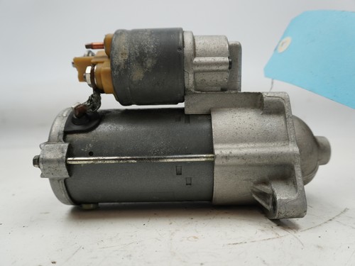 Gebrauchter anlasser renault - gebrauchter,