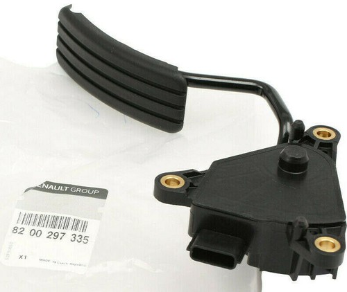 Original gaspedalsensor - original,