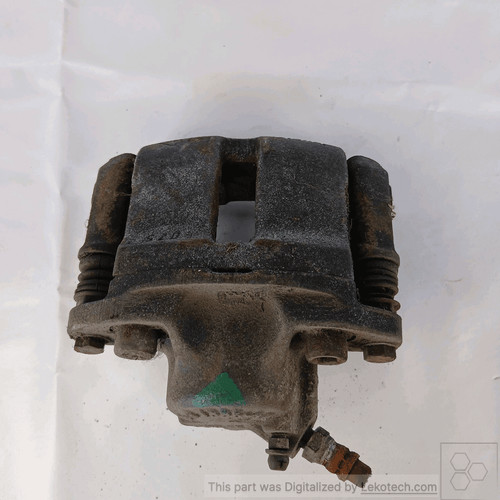 7701207958 bremssattel vorn - 7701207958,