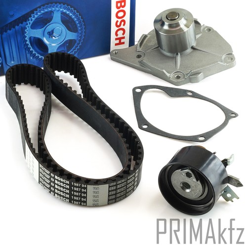 Bosch zahnriemen wapu - +, für