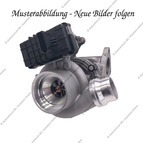 Turbolader für renault clio - renault,