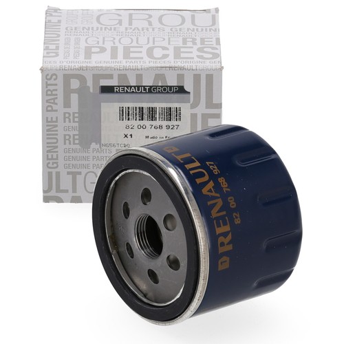 Original renault ölfilter - original,