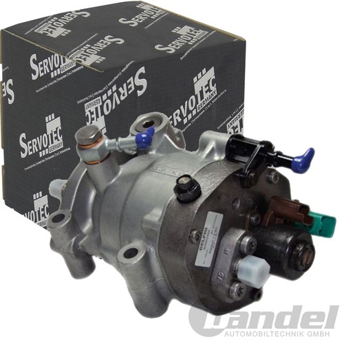 Servotec kraftstoffpumpe - servotec,