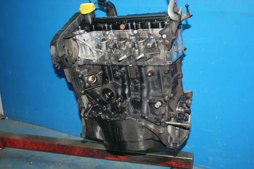 Renault clio dci - renault,