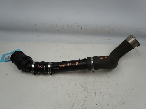 Gebraucht turbo schlauch - gebraucht,